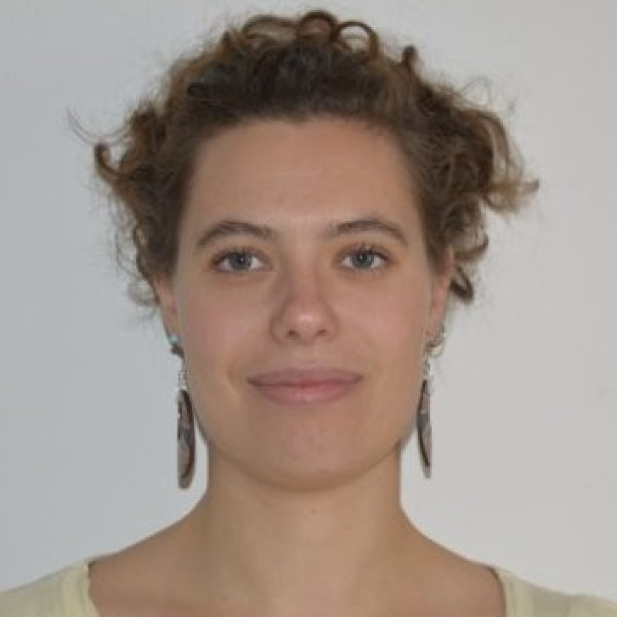 Pauline Bambury